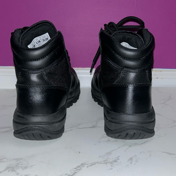 Galls 5 inch Quarter Boot WMS - Picture 5 of 8